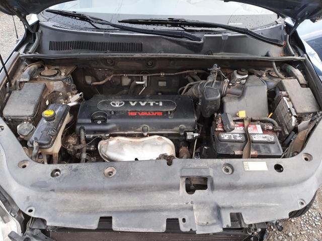 Photo 11 from auction – 2008 TOYOTA RAV4 with VIN JTMBD33V486054772