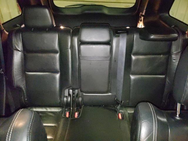 Photo 10 from auction – 2017 JEEP GRAND CHER with VIN 1C4RJFBG2HC759048