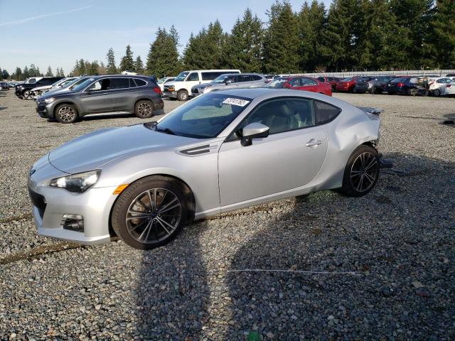 Photo 1 from auction – 2014 SUBARU BRZ 2.0 LI with VIN JF1ZCAC10E8604767