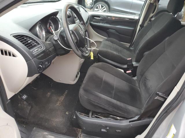 Photo 7 from auction – 2012 DODGE GRAND CARA with VIN 2C4RDGBG4CR317871