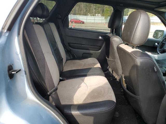 Photo 10 from auction – 2008 MERCURY MARINER PR with VIN 4M2CU871X8KJ07467