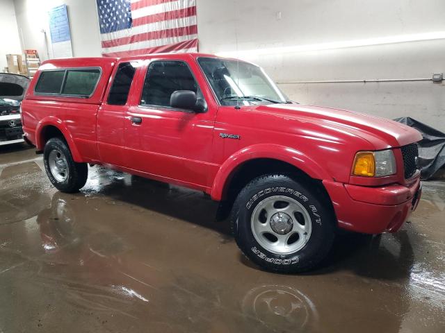 Photo 4 from auction – 2002 FORD RANGER SUP with VIN 1FTZR45E62PB30089