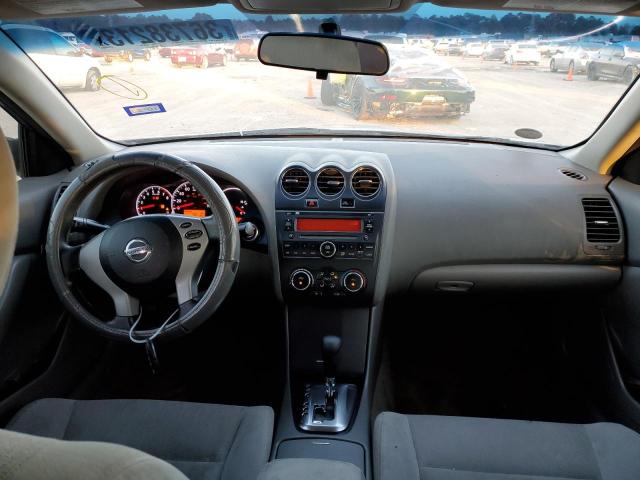 Photo 8 from auction – 2011 NISSAN ALTIMA BAS with VIN 1N4AL2AP6BN506530