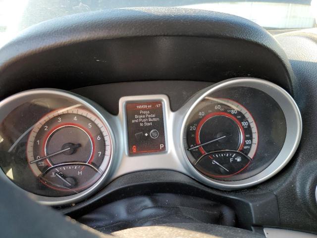 Photo 9 from auction – 2013 DODGE JOURNEY with VIN 3C4PDCAB6DT555225