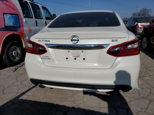 Photo 6 from auction – 2017 NISSAN ALTIMA 2.5 with VIN 1N4AL3AP8HC474089