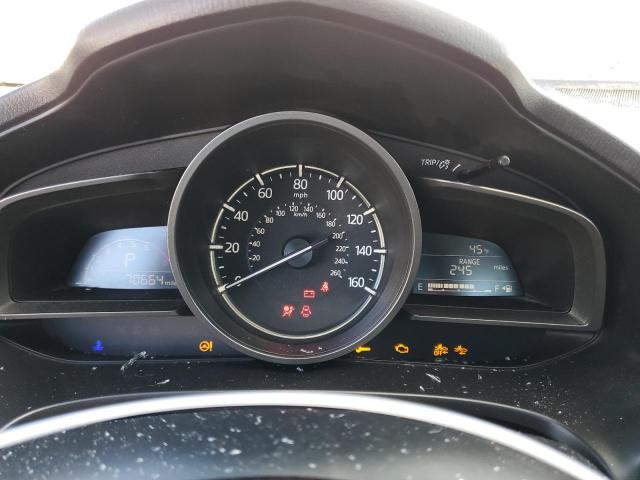 Photo 9 from auction – 2018 MAZDA 3 TOURING with VIN 3MZBN1V35JM197049