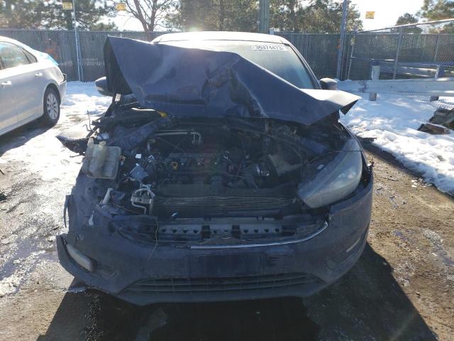 Photo 5 from auction – 2016 FORD FOCUS SE with VIN 1FADP3K2XGL262832