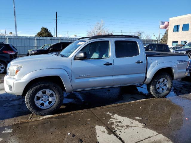 Photo 1 from auction – 2012 TOYOTA TACOMA DOU with VIN 3TMLU4EN1CM095750