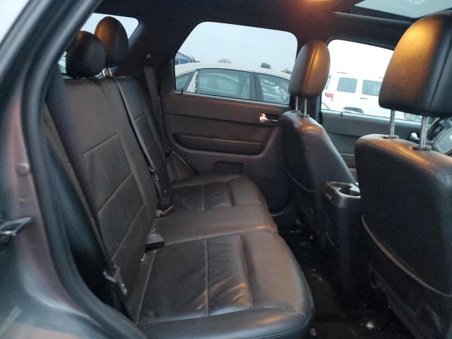 Photo 10 from auction – 2012 FORD ESCAPE LIM with VIN 1FMCU9EG6CKA70604