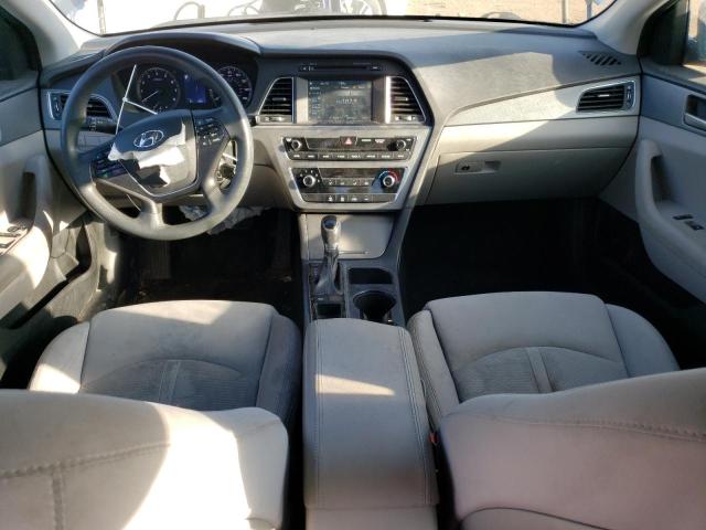 Photo 8 from auction – 2016 HYUNDAI SONATA SE with VIN 5NPE24AF1GH387553