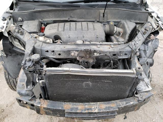 Photo 12 from auction – 2014 GMC ACADIA DEN with VIN 1GKKVTKD6EJ148882