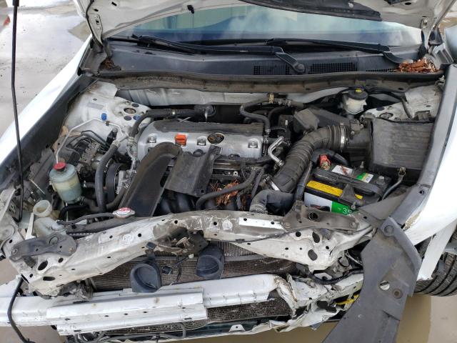 Photo 11 from auction – 2012 HONDA ACCORD LX with VIN 1HGCP2F34CA157973