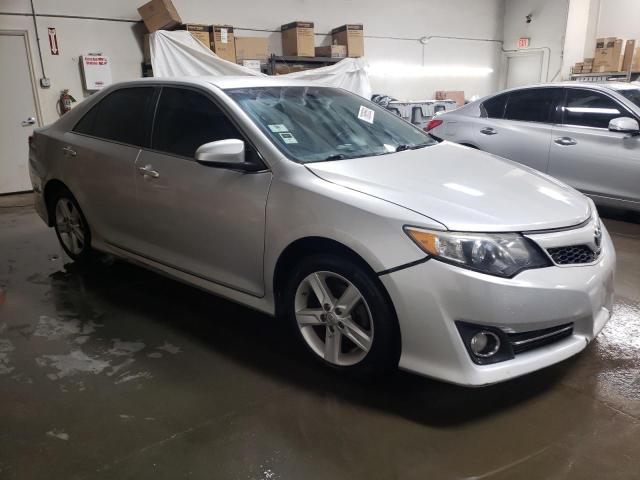 Photo 4 from auction – 2014 TOYOTA CAMRY L with VIN 4T1BF1FK4EU325042