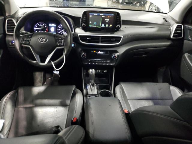 Photo 8 from auction – 2020 HYUNDAI TUCSON LIM with VIN KM8J3CAL3LU176622