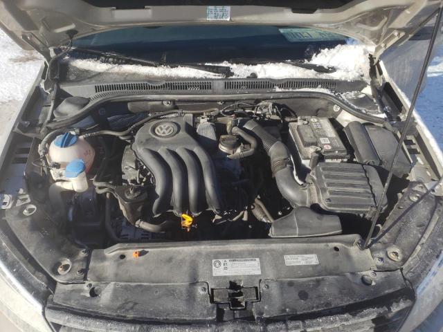 Photo 11 from auction – 2012 VOLKSWAGEN JETTA BASE with VIN 3VW2K7AJ1CM123064