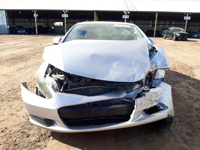 Photo 5 from auction – 2012 HONDA CIVIC EX with VIN 2HGFG3B84CH544075