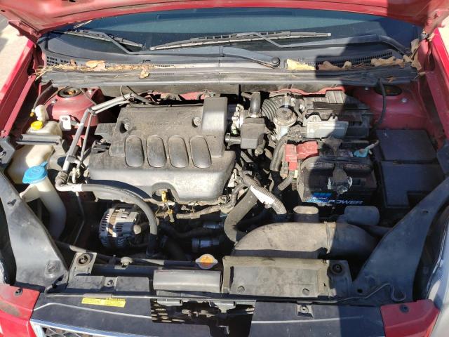 Photo 11 from auction – 2012 NISSAN SENTRA 2.0 with VIN 3N1AB6AP2CL779201