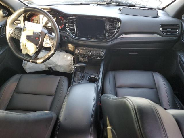 Photo 8 from auction – 2022 DODGE DURANGO GT with VIN 1C4RDJDG9NC108051