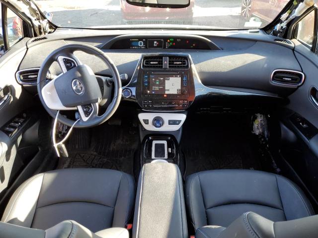 Photo 8 from auction – 2016 TOYOTA PRIUS with VIN JTDKARFU6G3512469
