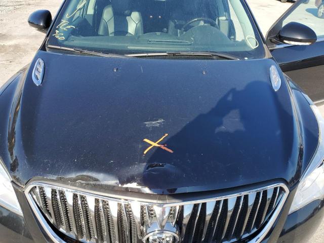 Photo 12 from auction – 2016 BUICK ENCLAVE with VIN 5GAKVBKD3GJ223208
