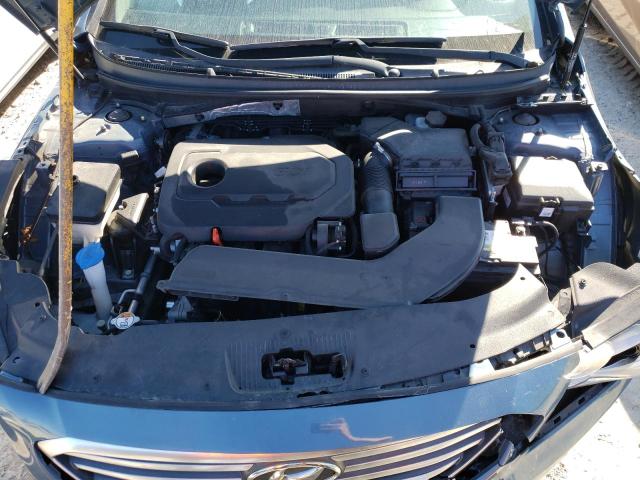 Photo 11 from auction – 2015 HYUNDAI SONATA SE with VIN 5NPE24AF4FH235037