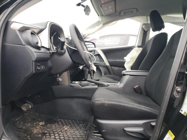 Photo 7 from auction – 2015 TOYOTA RAV4 LE with VIN 2T3ZFREV2FW179323