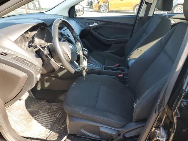 Photo 7 from auction – 2016 FORD FOCUS SE with VIN 1FADP3F29GL220677