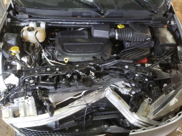Photo 12 from auction – 2020 CHRYSLER VOYAGER LX with VIN 2C4RC1DG7LR145090