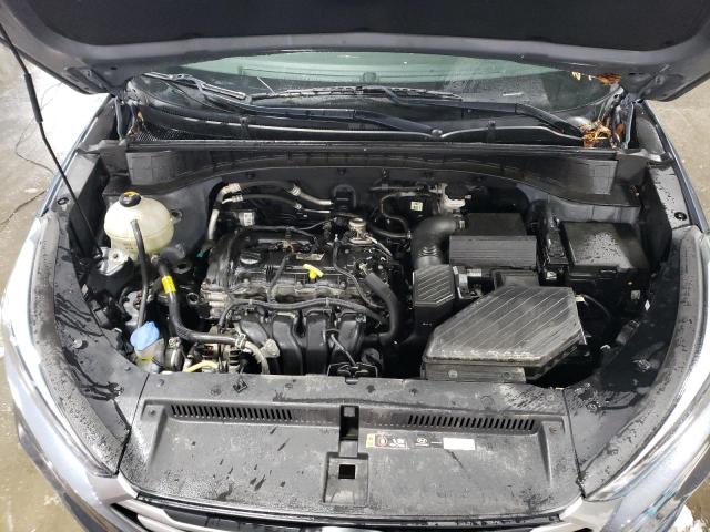 Photo 12 from auction – 2018 HYUNDAI TUCSON SEL with VIN KM8J3CA46JU672617