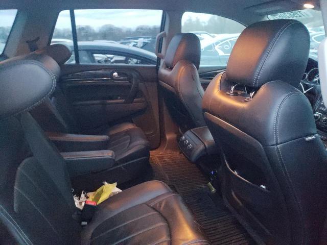 Photo 11 from auction – 2016 BUICK ENCLAVE with VIN 5GAKVBKD5GJ179695