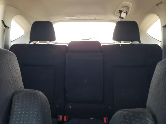 Photo 10 from auction – 2012 HONDA CR-V EX with VIN 5J6RM3H55CL008248