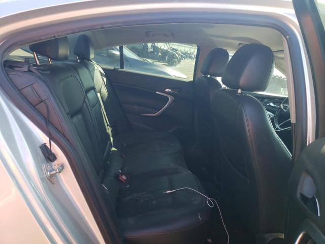Photo 10 from auction – 2012 BUICK REGAL PREM with VIN 2G4GS5EK3C9184792
