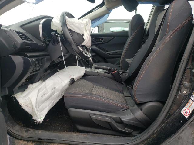 Photo 7 from auction – 2019 SUBARU CROSSTREK with VIN JF2GTACC7K8250326