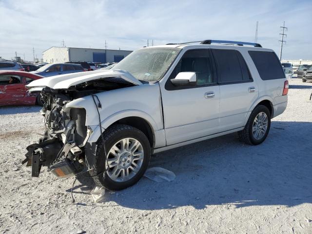 FORD EXPEDITION 2014 with VIN 1FMJU1K55EEF19848 - Photo from auction