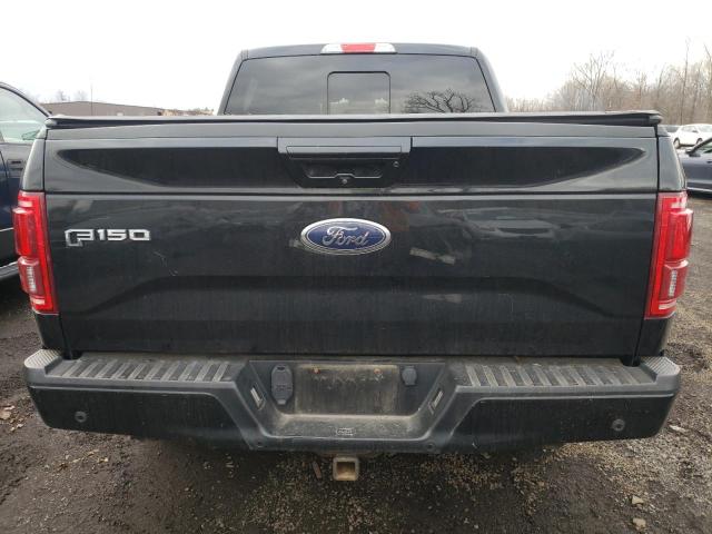 Photo 6 from auction – 2016 FORD F150 SUPER with VIN 1FTEW1EG8GFD53383