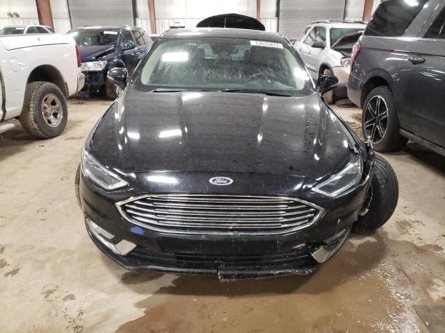 Photo 5 from auction – 2018 FORD FUSION TIT with VIN 3FA6P0D99JR153790