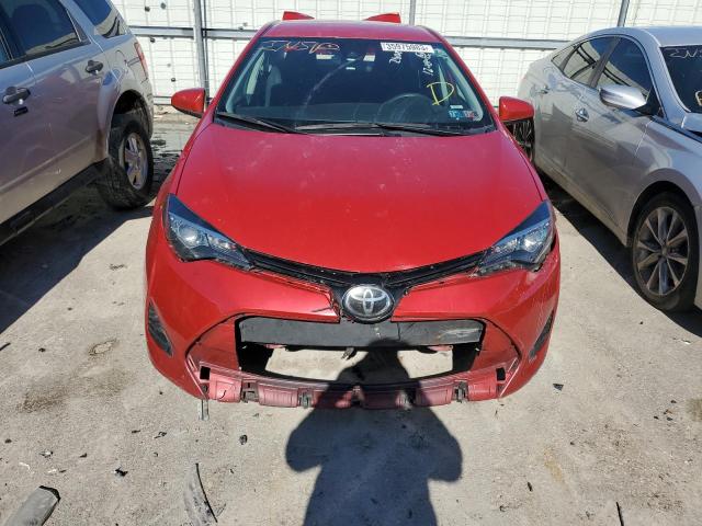 Photo 5 from auction – 2019 TOYOTA COROLLA L with VIN 2T1BURHE1KC236540