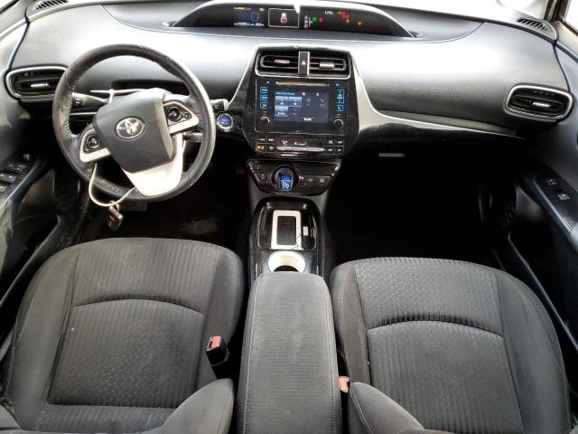 Photo 8 from auction – 2016 TOYOTA PRIUS with VIN JTDKARFU2G3522903