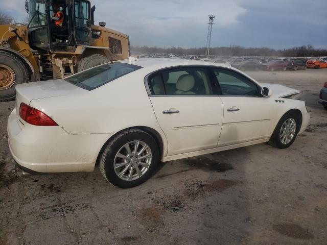 Photo 3 from auction – 2011 BUICK LUCERNE CX with VIN 1G4HA5EM3BU135912