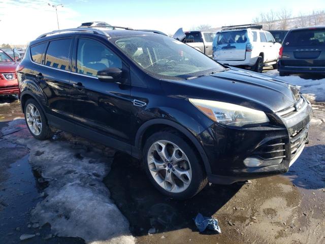 Photo 4 from auction – 2014 FORD ESCAPE TIT with VIN 1FMCU9J90EUA22109