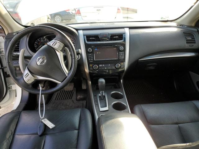Photo 8 from auction – 2013 NISSAN ALTIMA 3.5 with VIN 1N4BL3AP4DN464923