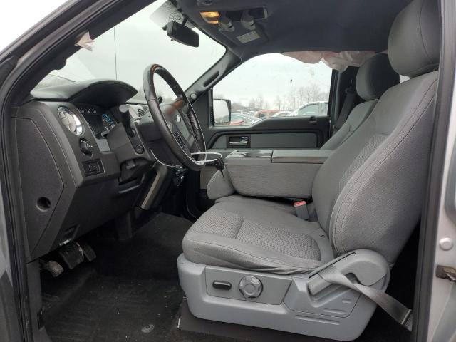 Photo 7 from auction – 2013 FORD F150 SUPER with VIN 1FTFW1EFXDFC45970