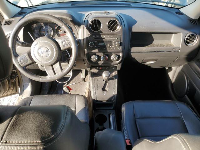 Photo 8 from auction – 2015 JEEP PATRIOT LA with VIN 1C4NJPFA6FD372312