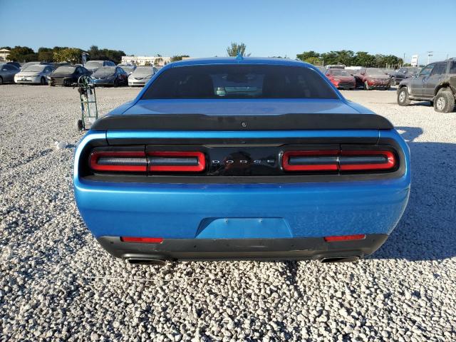 Photo 6 from auction – 2015 DODGE CHALLENGER with VIN 2C3CDZFJ4FH838790