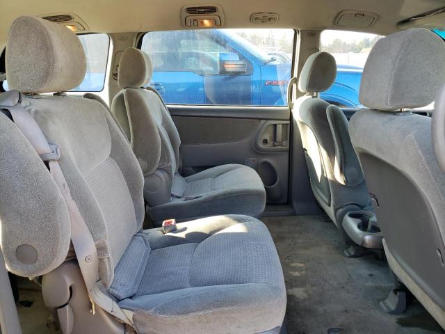 Photo 11 from auction – 2007 TOYOTA SIENNA CE with VIN 5TDZK23C67S061864