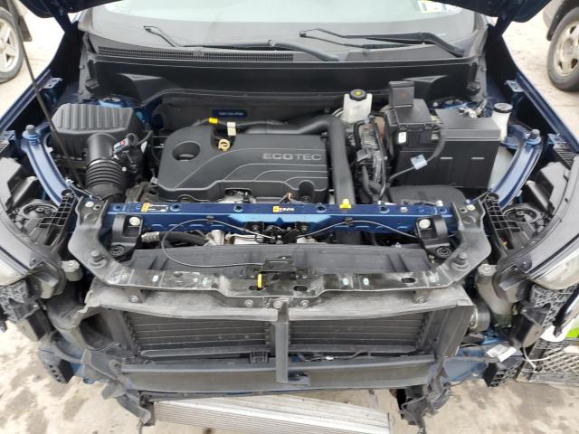 Photo 12 from auction – 2019 GMC TERRAIN SL with VIN 3GKALTEV6KL344380
