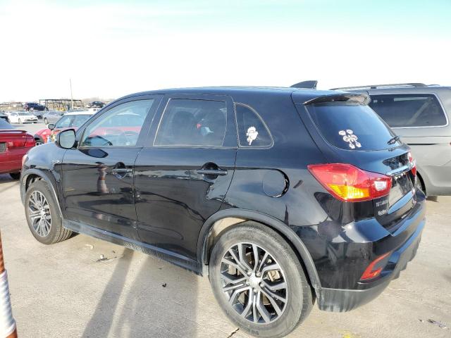 Photo 2 from auction – 2018 MITSUBISHI OUTLANDER with VIN JA4AP3AW6JU013795