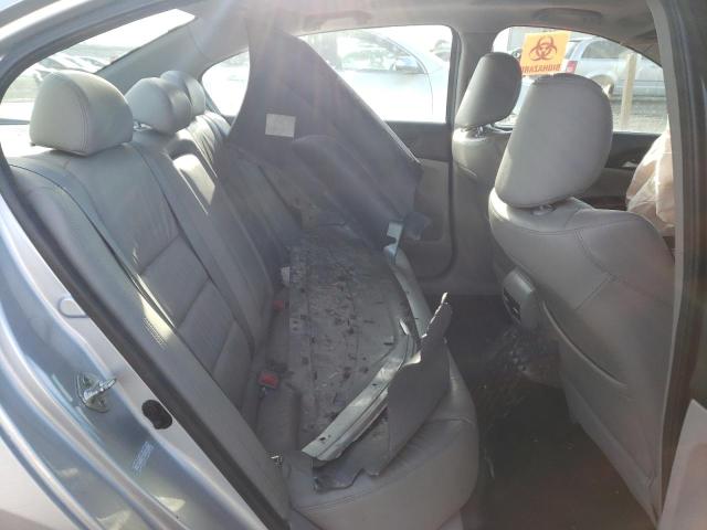 Photo 10 from auction – 2012 HONDA ACCORD EXL with VIN 1HGCP2F8XCA140591
