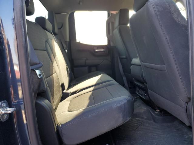 Photo 10 from auction – 2020 CHEVROLET SILVERADO with VIN 1GCRYDED1LZ292194