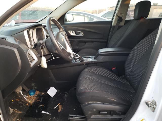 Photo 7 from auction – 2013 CHEVROLET EQUINOX LT with VIN 2GNALPEK1D6431319